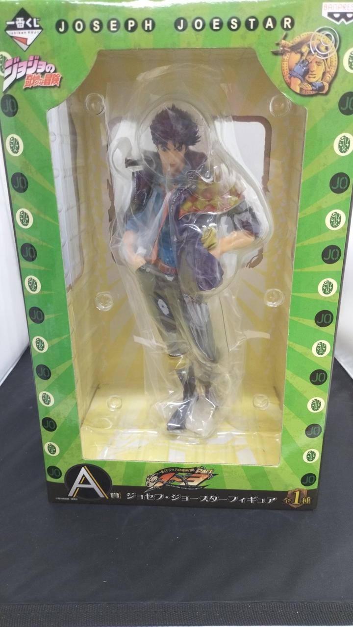 ジョセフ　ジョースター