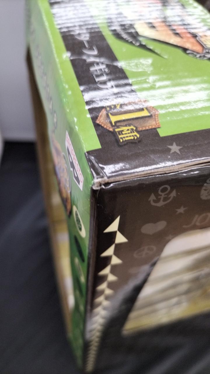 箱の白かけあり