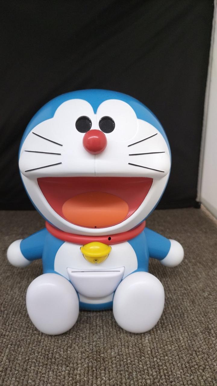 タカラトミー(TAKARA TOMY)|キミだけのともだち ドラえもんWITH