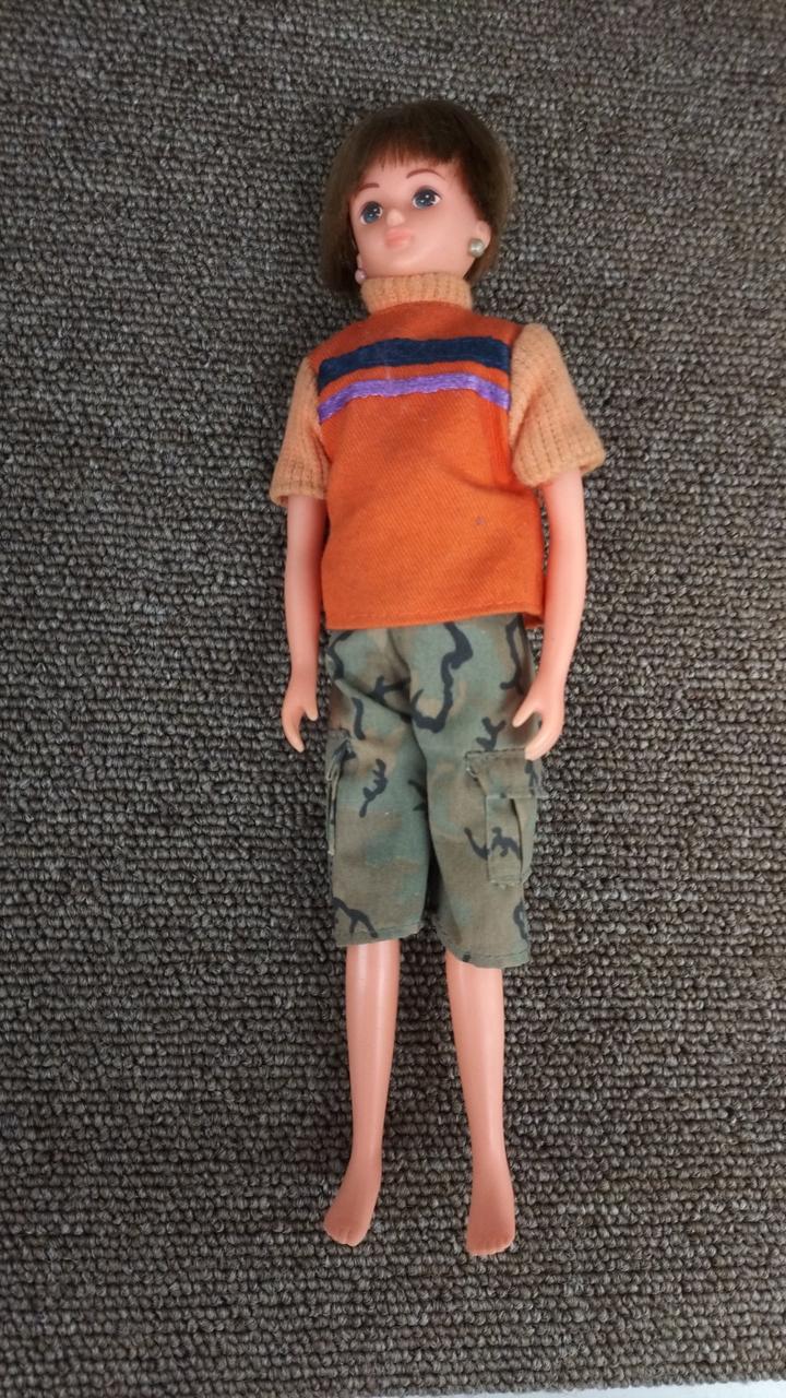 現状品での販売です