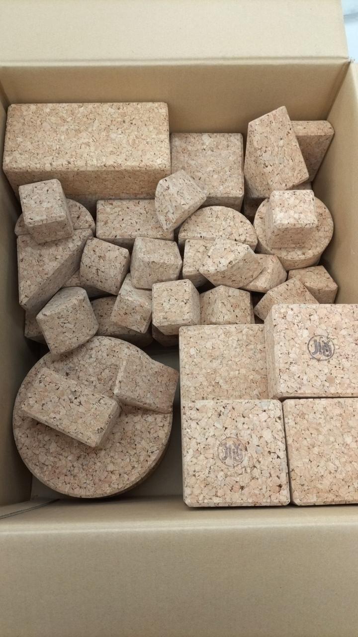 59ピースあります