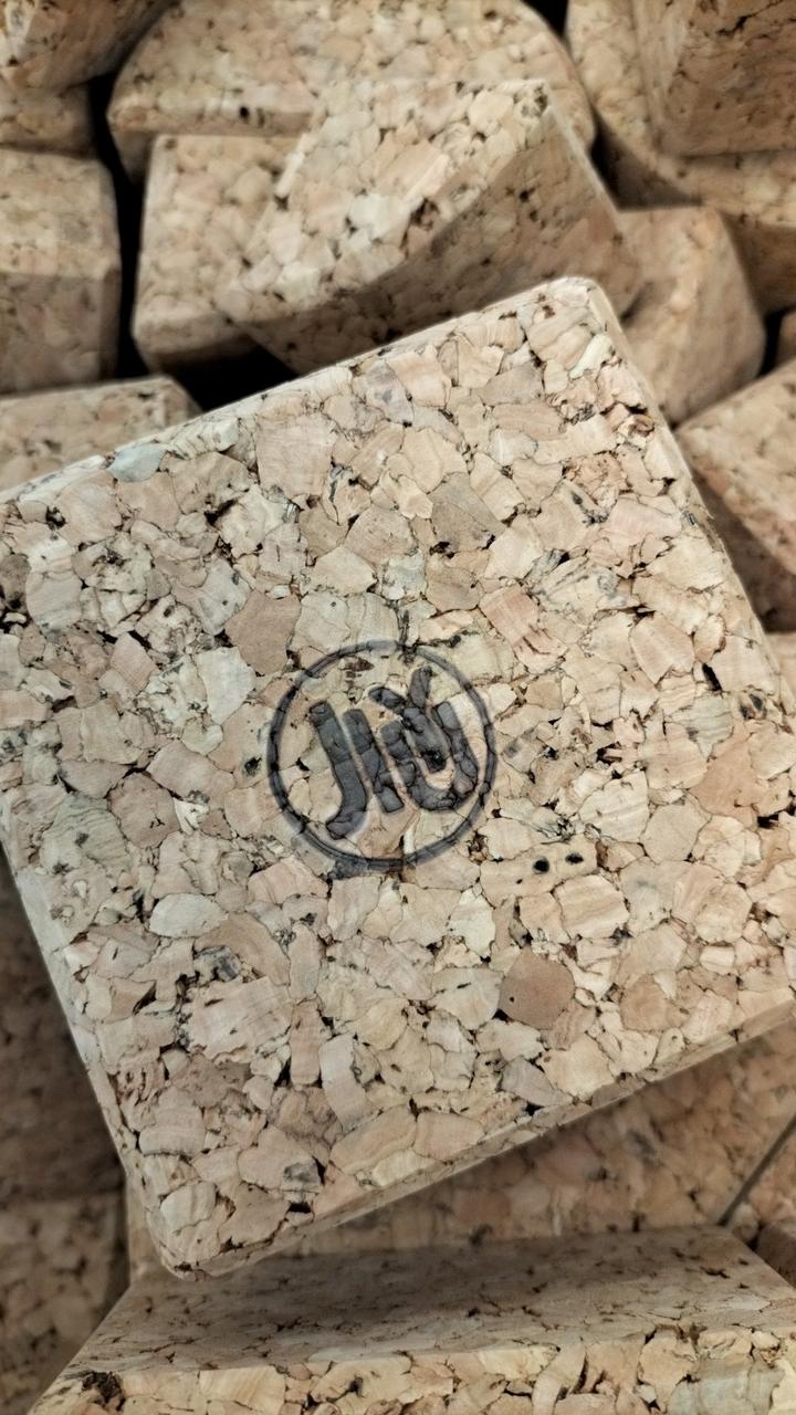 印字されてます