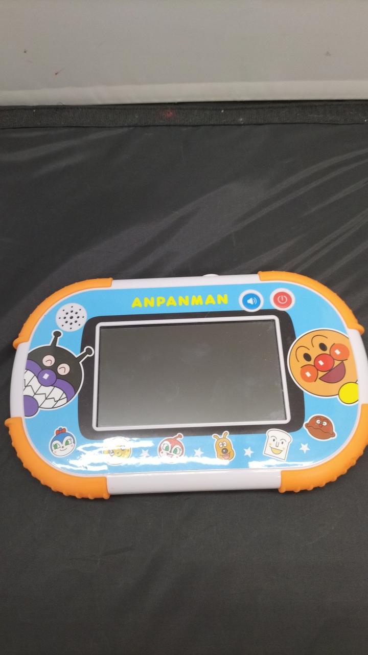 初期化済、コード欠品