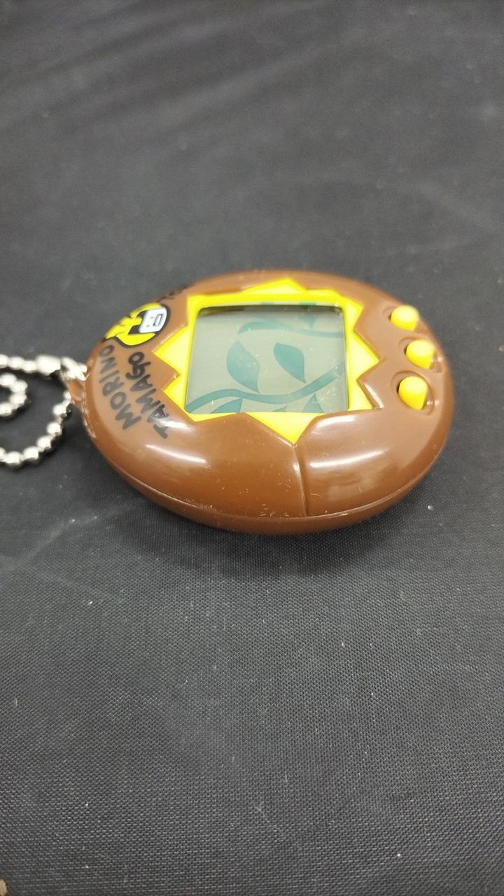 バンダイ|森で発見！！たまごっち|HARDOFFオフモール（オフモ