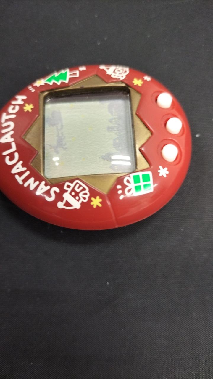 バンダイ|サンタクロっちのたまごっち|HARDOFFオフモール