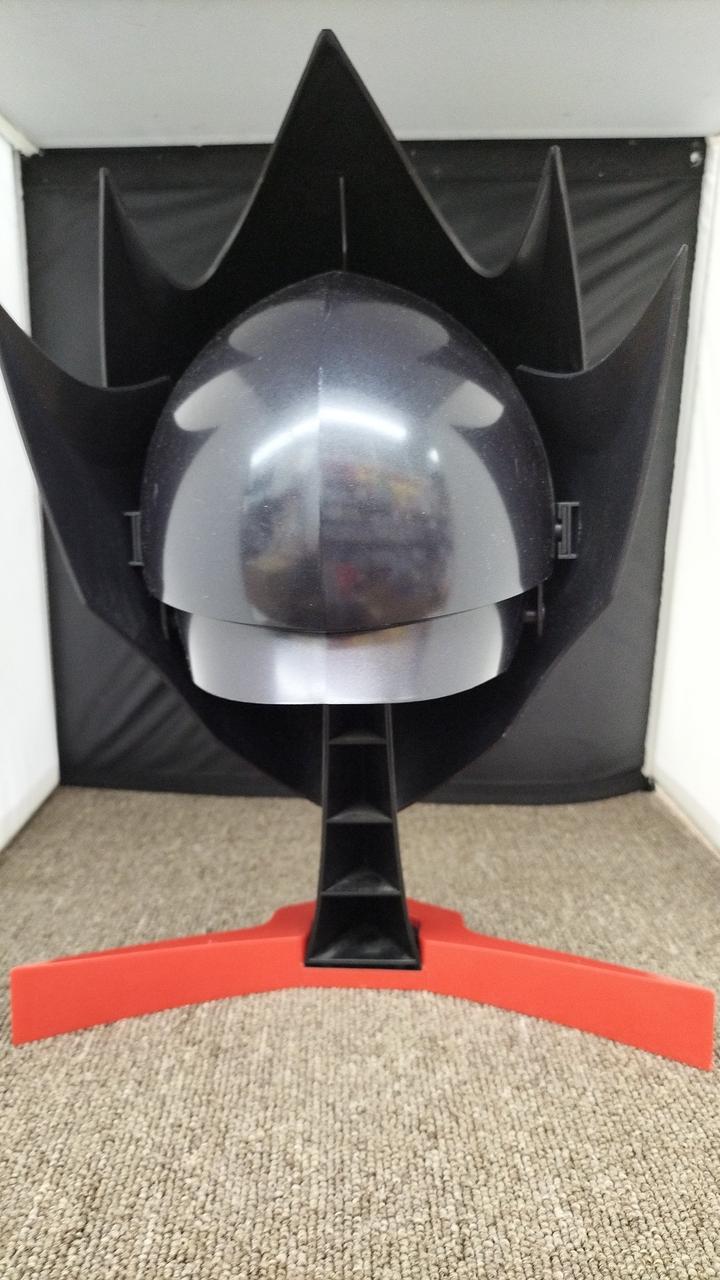 マスク少し可動します