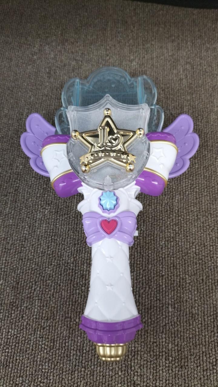 現状品での販売です