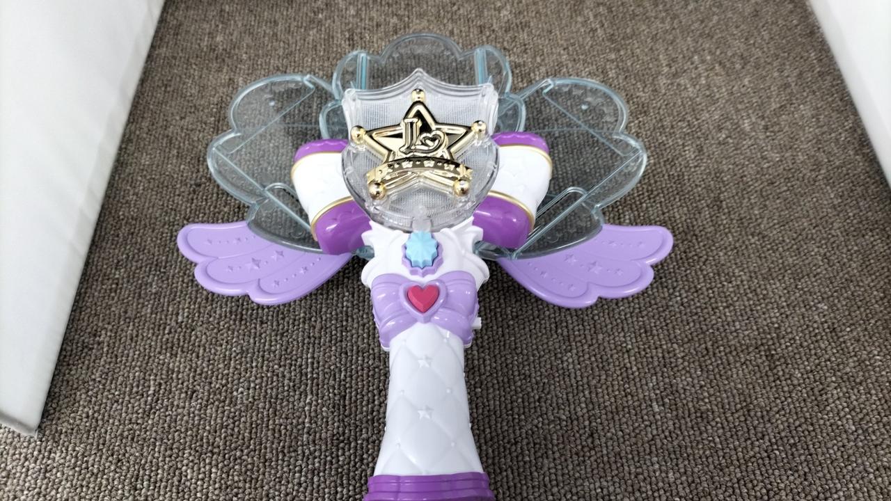 動作確認済みです