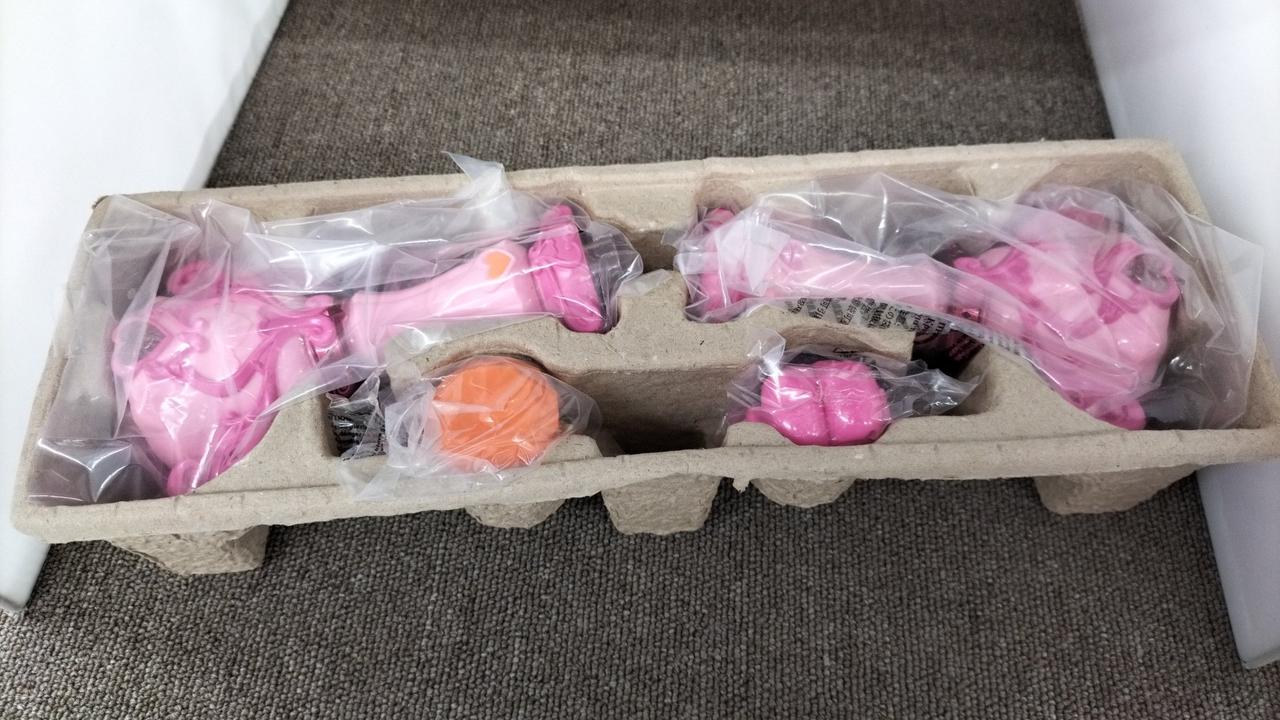 データカードダス欠品