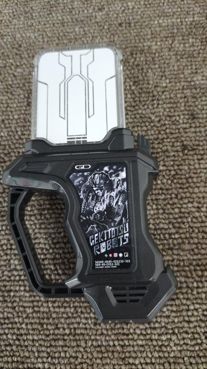 現状品での販売です