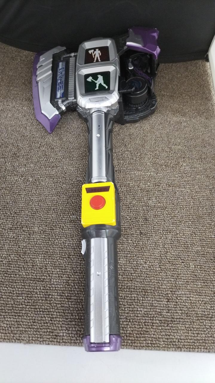 現状品での販売です