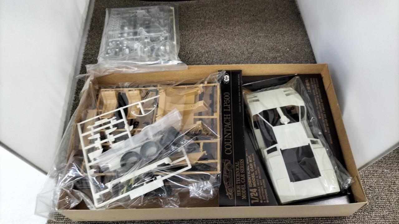 経年劣化による汚れあり