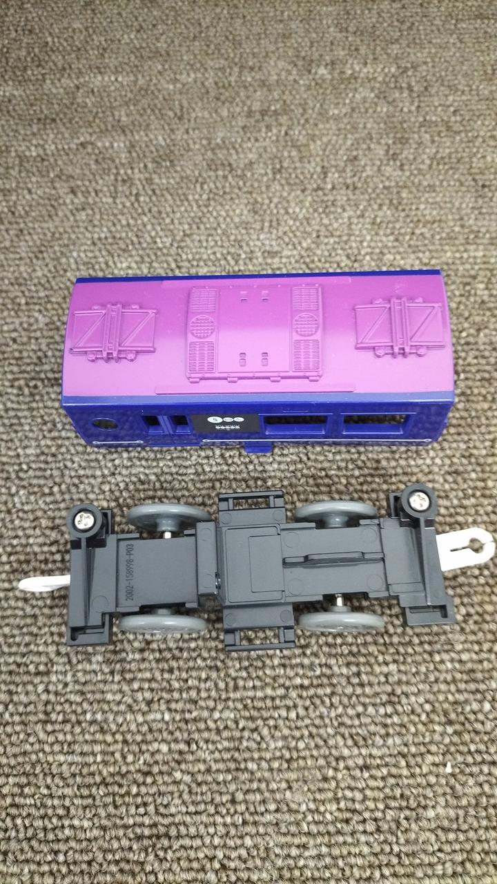 プラキッズ欠品