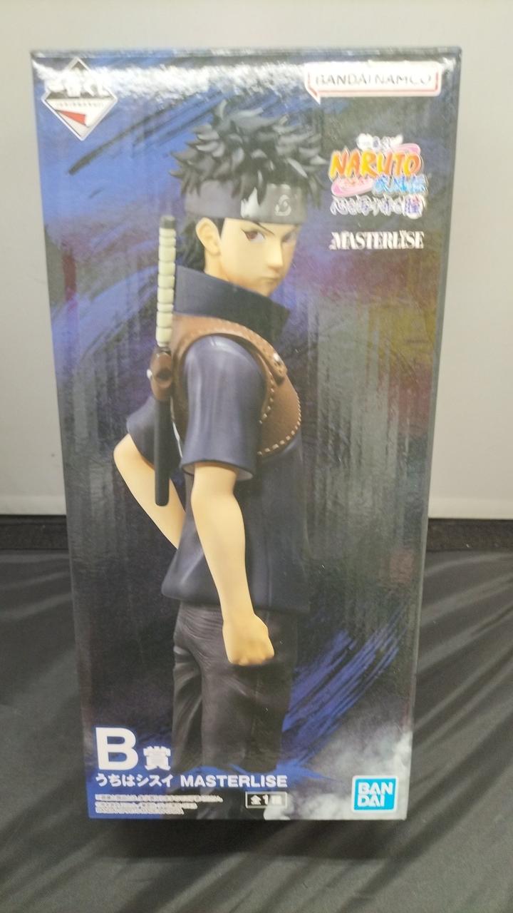 バンダイ|うちはシスイ|【ハードオフ公式通販】オフモール