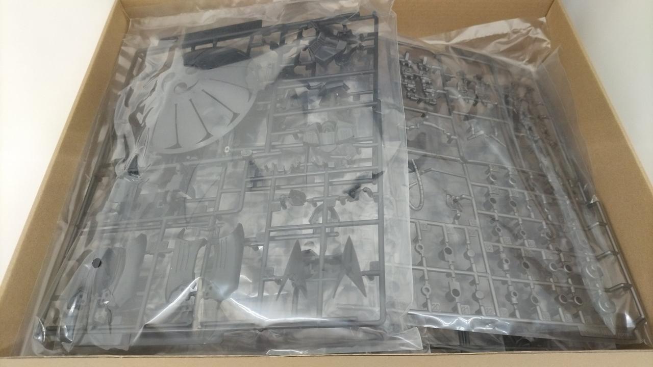 ランナー数16枚OK