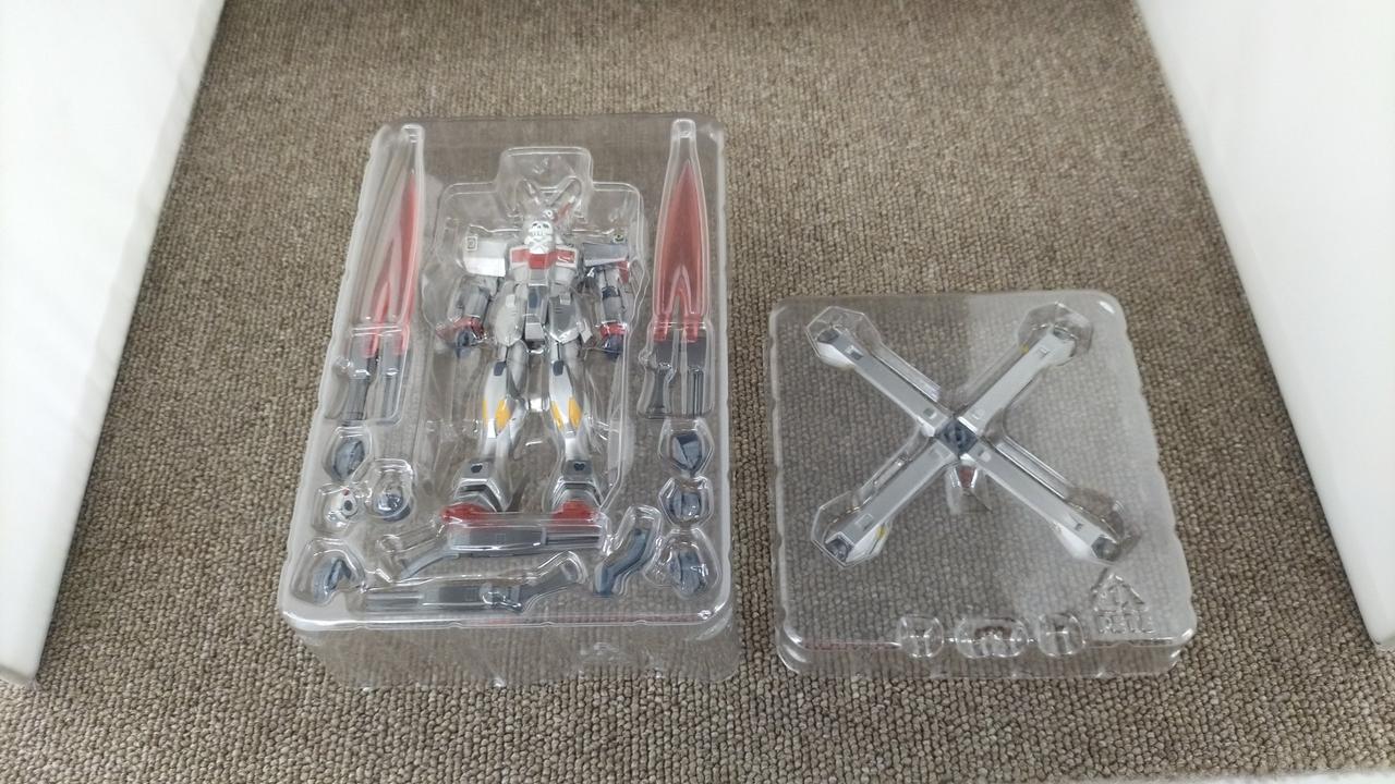 パーツそろっています