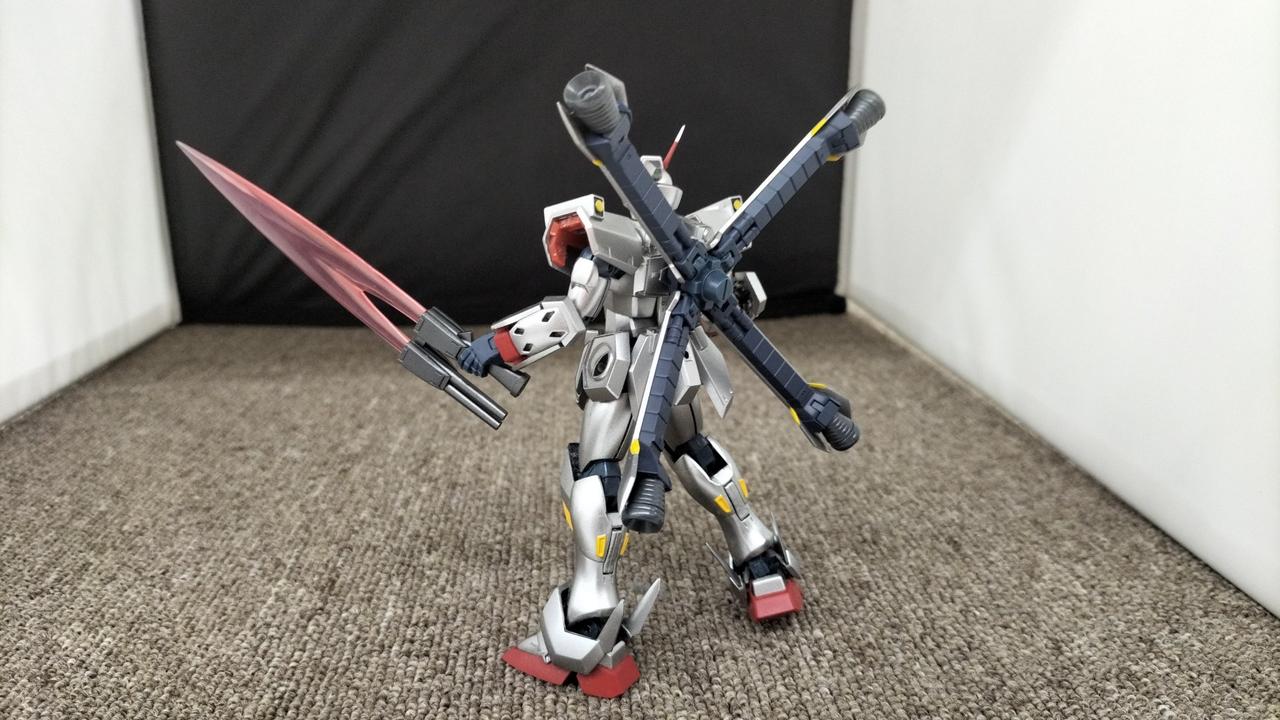 バンダイ(BANDAI)|ROBOT魂 クロスボーン・ガンダム X-O|HARDOFF