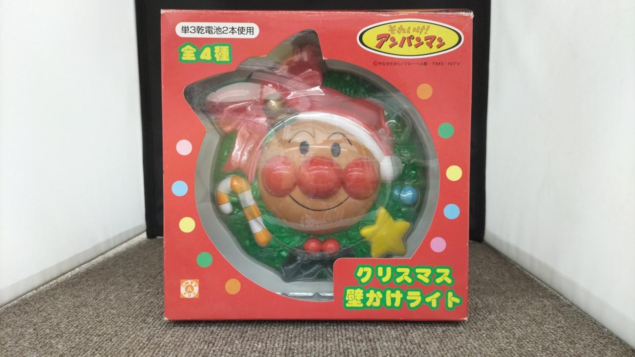 アンパンマン出品 セガ(SEGA)|アンパンマン|HARDOFFオフモール（オフモ