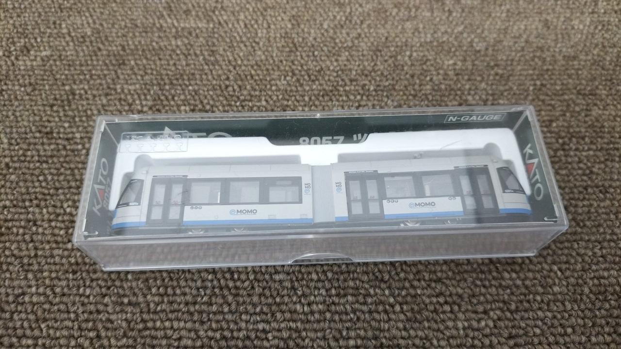 収容ケース社外品