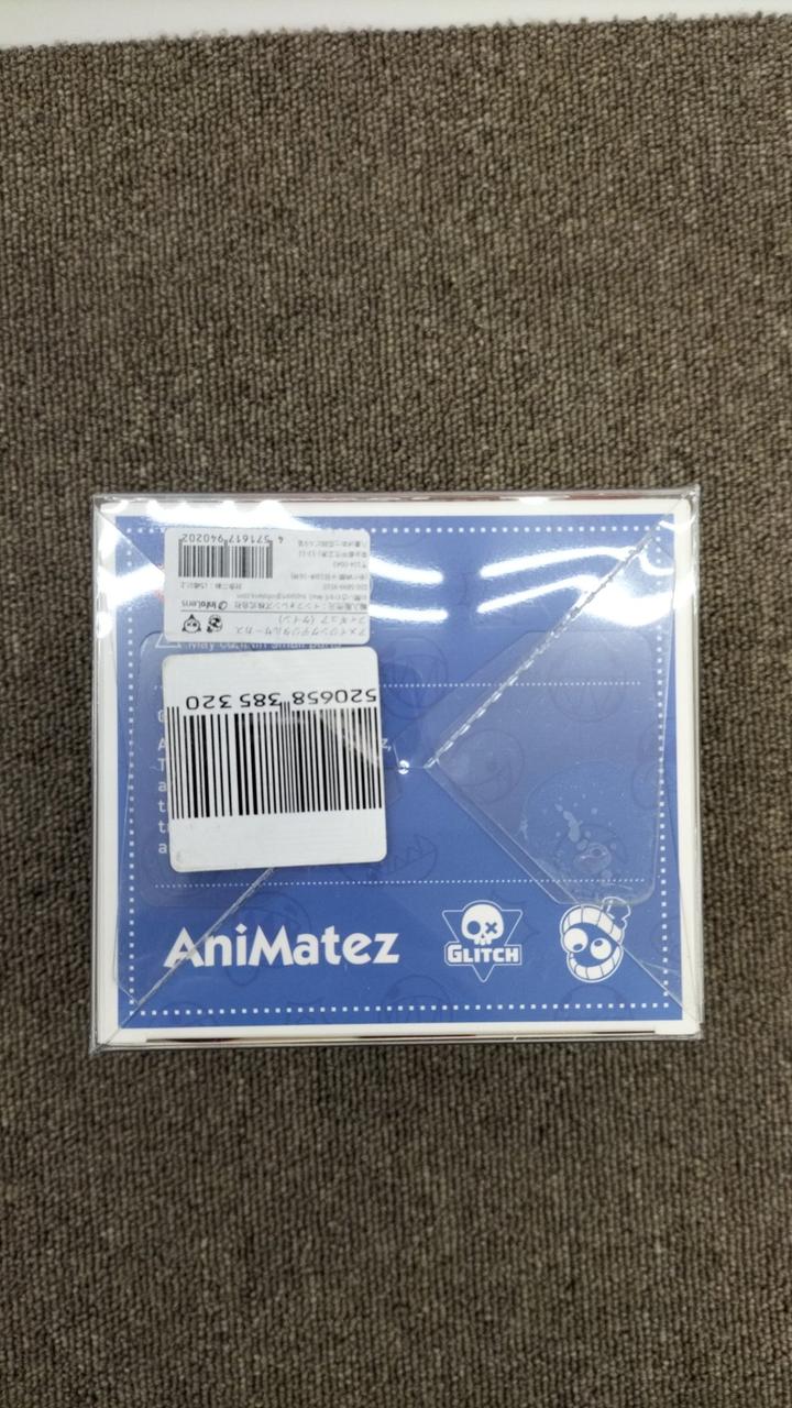アメイジングデジタルサーカス　レコード OnOFF様専用 アメイジングデジタルサーカス LPレコード 未開封