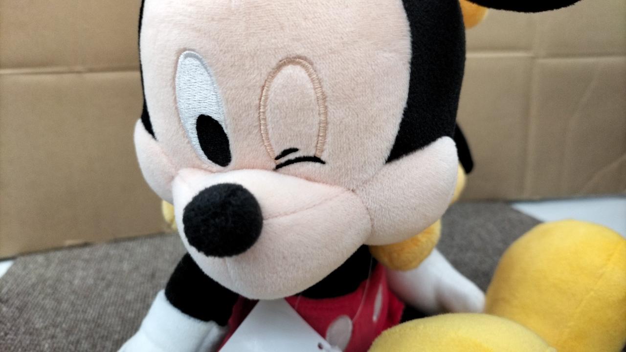 【美品✨お値下げ】5月人形　ミッキーマウス プルート 陶器製 楽天市場】五月人形 ミッキーマウスの通販