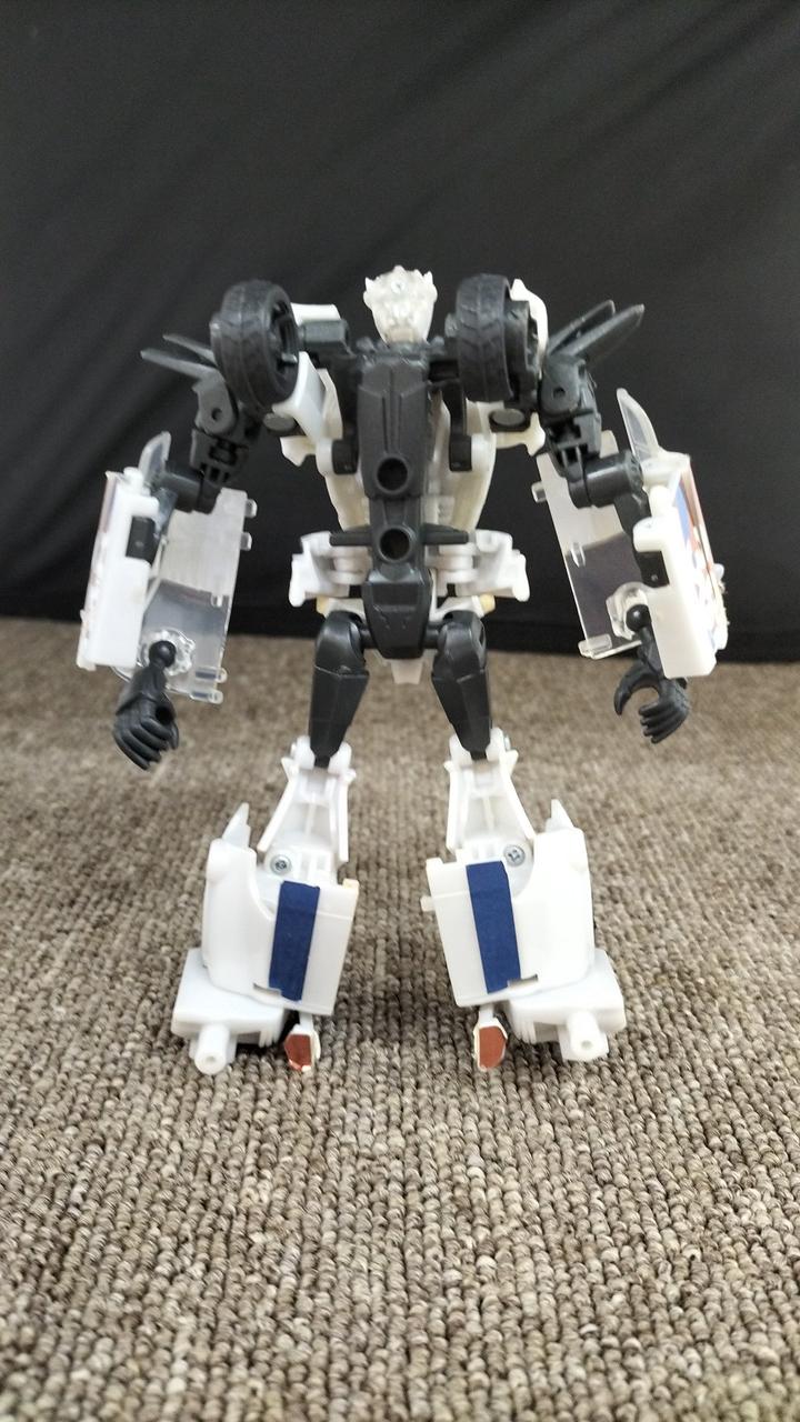 経年劣化により、関節がゆるいです