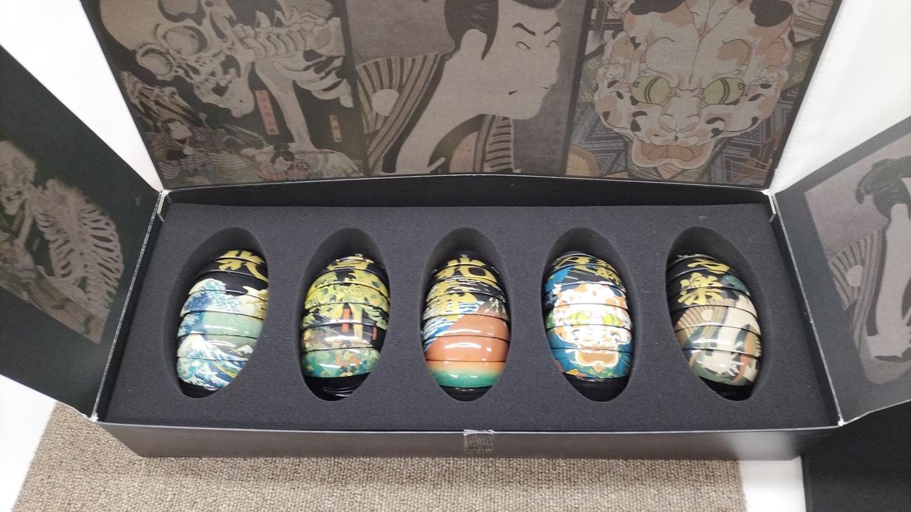 BUGARTS 浮世絵 BUGARTS 浮世絵