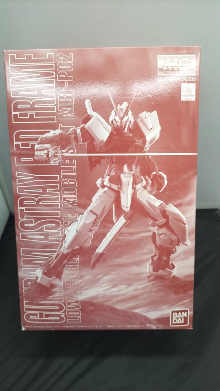 未組立品です！