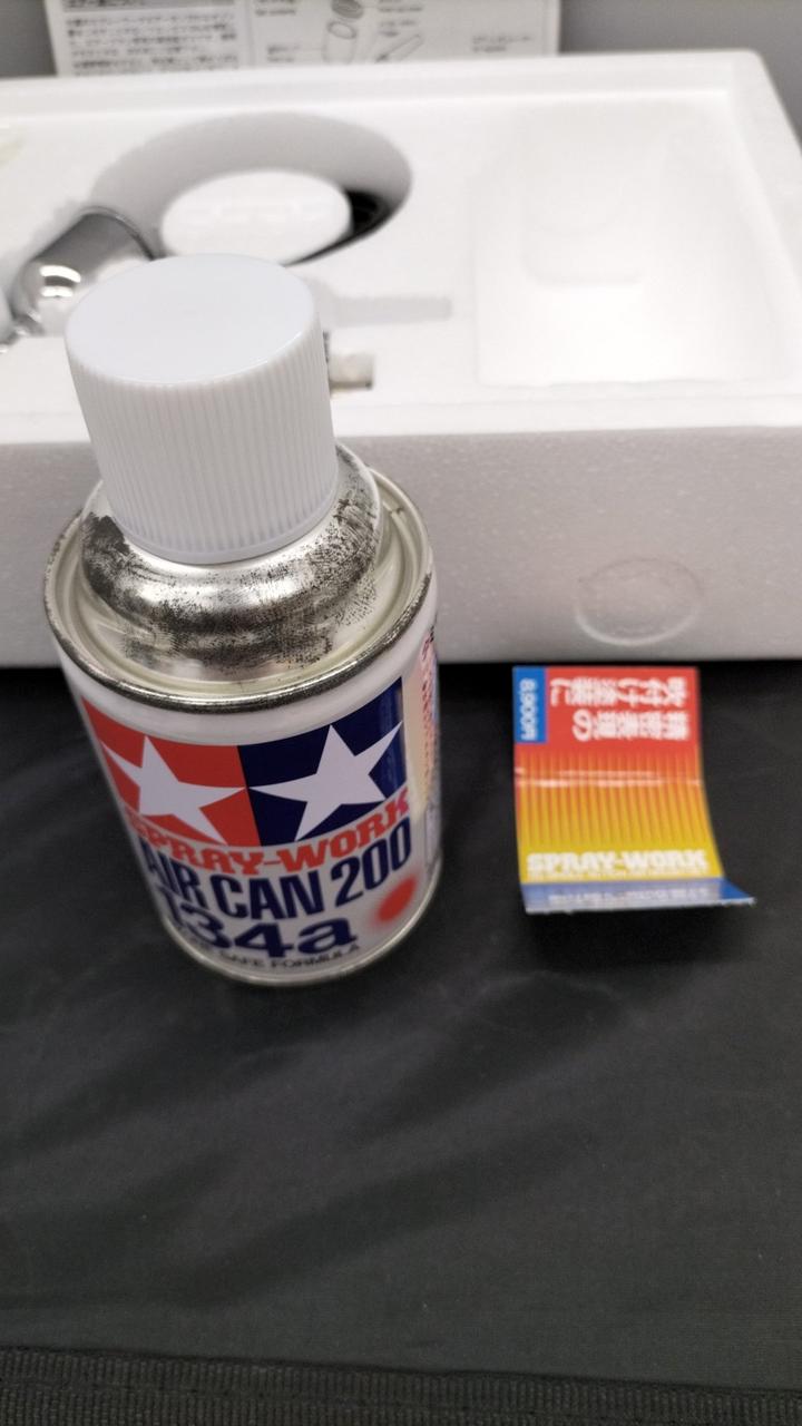 TAMIYA|スプレーワークHG シングルアクション|HARDOFFオフモール