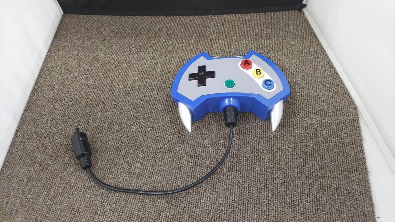 現状品での販売です