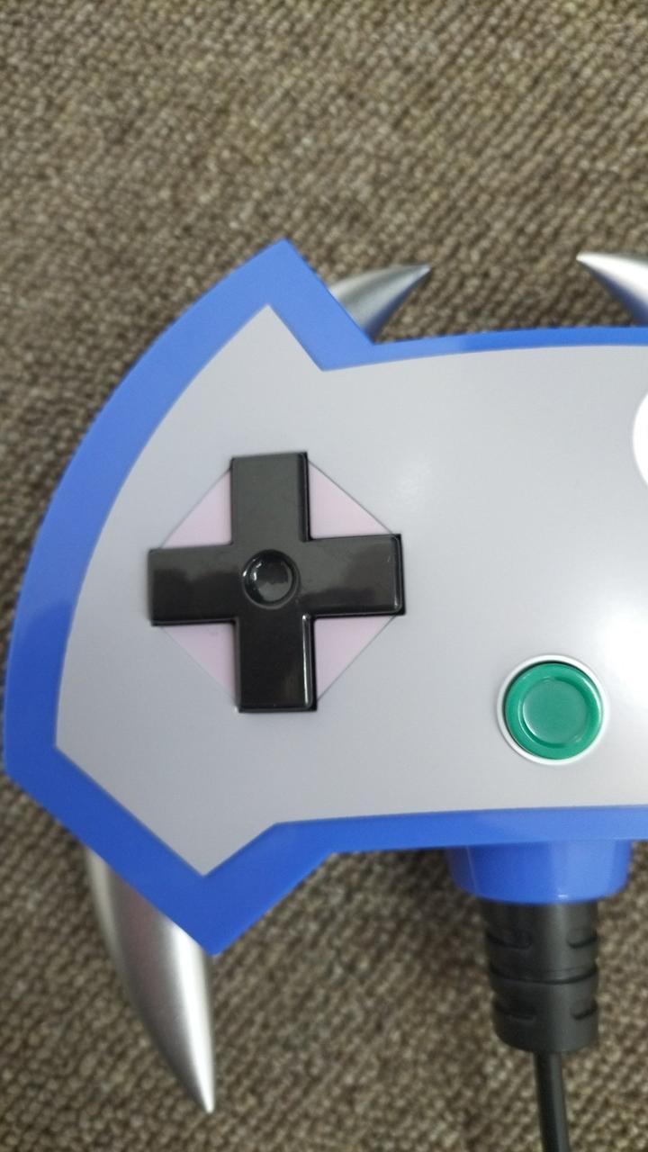 説明書欠品してます