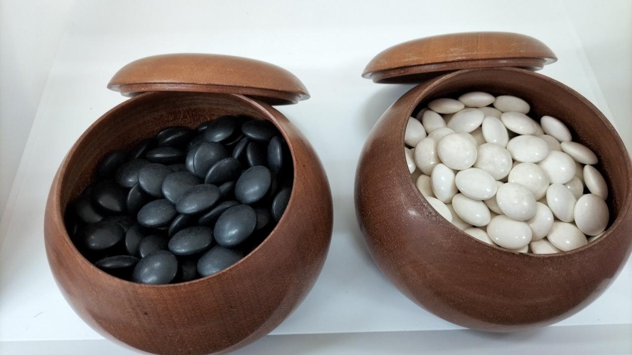 不明|碁石、碁盤セット|HARDOFFオフモール（オフモ