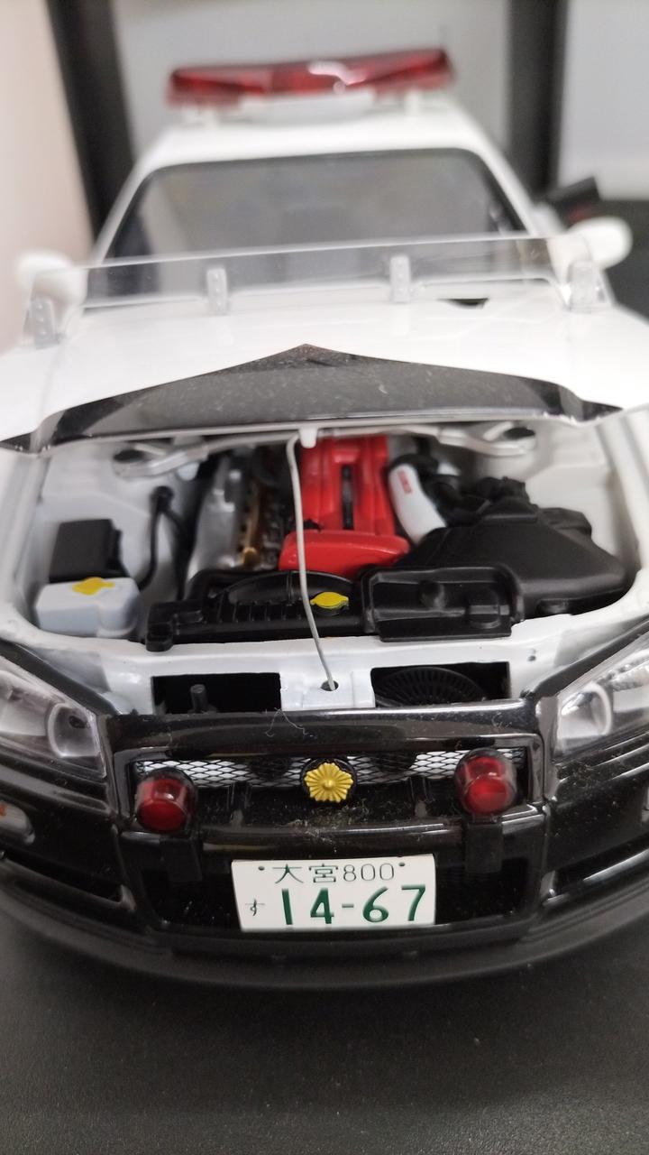 オートアート AUTOart Nissan Skyline GT-R 絶版品 2025年最新】Yahoo!オークション -オートアート gt-rの中古品