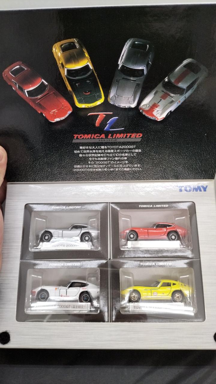 全12種セット トミカ コレクターブック トミカリミテッド 全12種セット トミカ コレクターブック トミカリミテッド TOMY