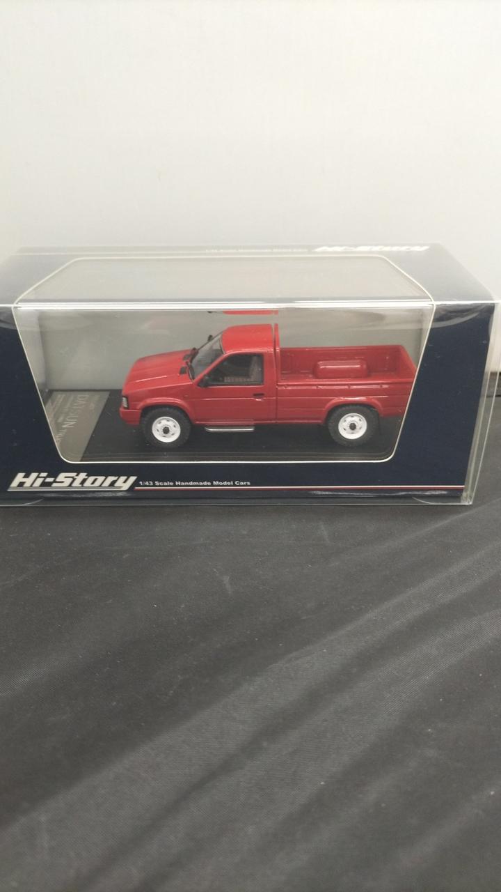 クリアボックス開封、本体は未開封です