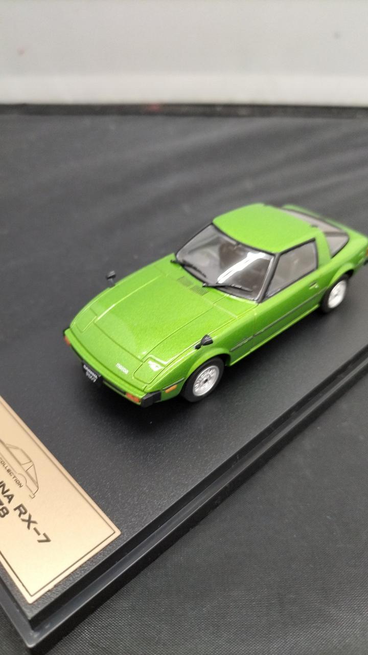 国産名車プレミアムコレクション 未開封7個セット 国産名車プレミアムコレクション ローレルフェアレディz セット