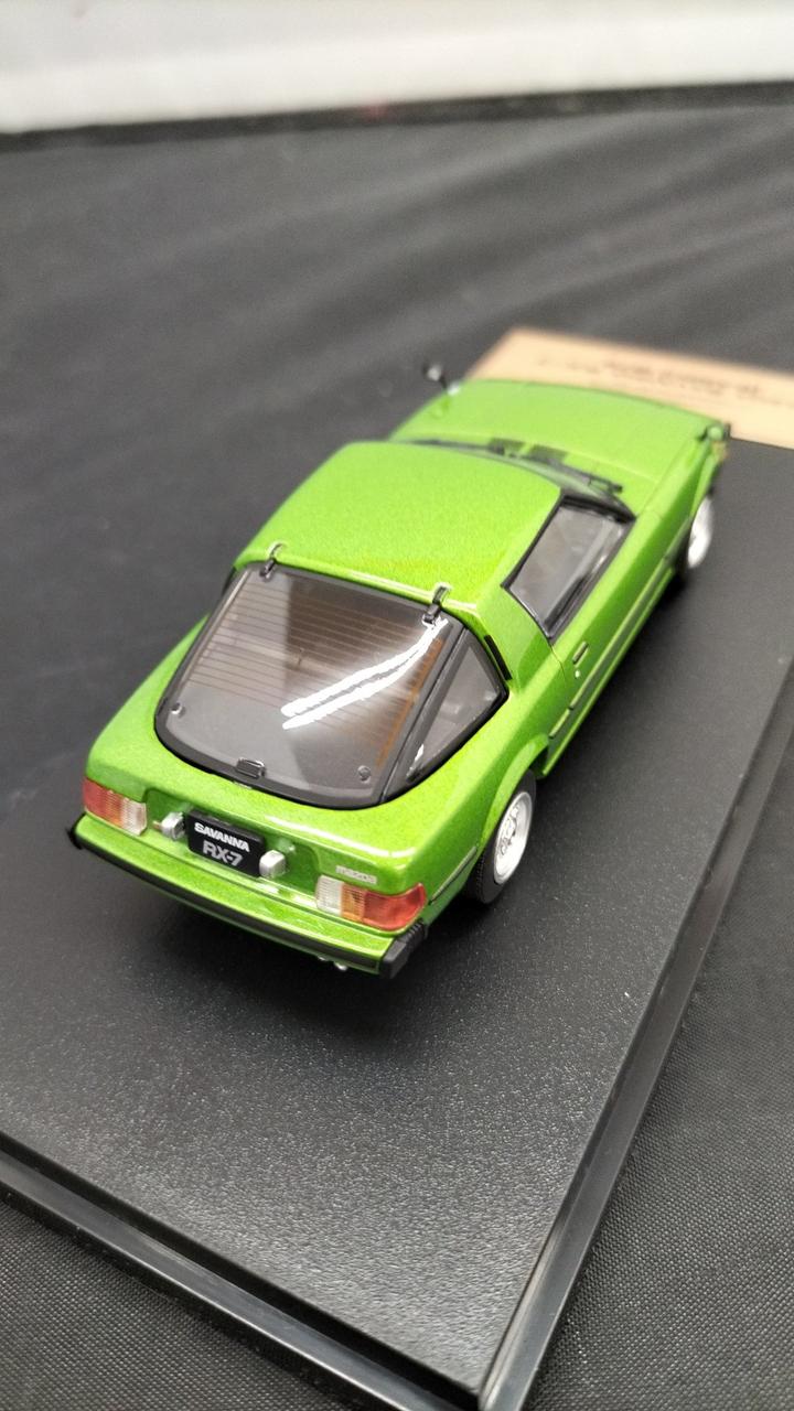 国産名車プレミアムコレクション　1〜32 1/43 JAPANESE CARSPREMIUM COLLECTION 国産名車プレミアム