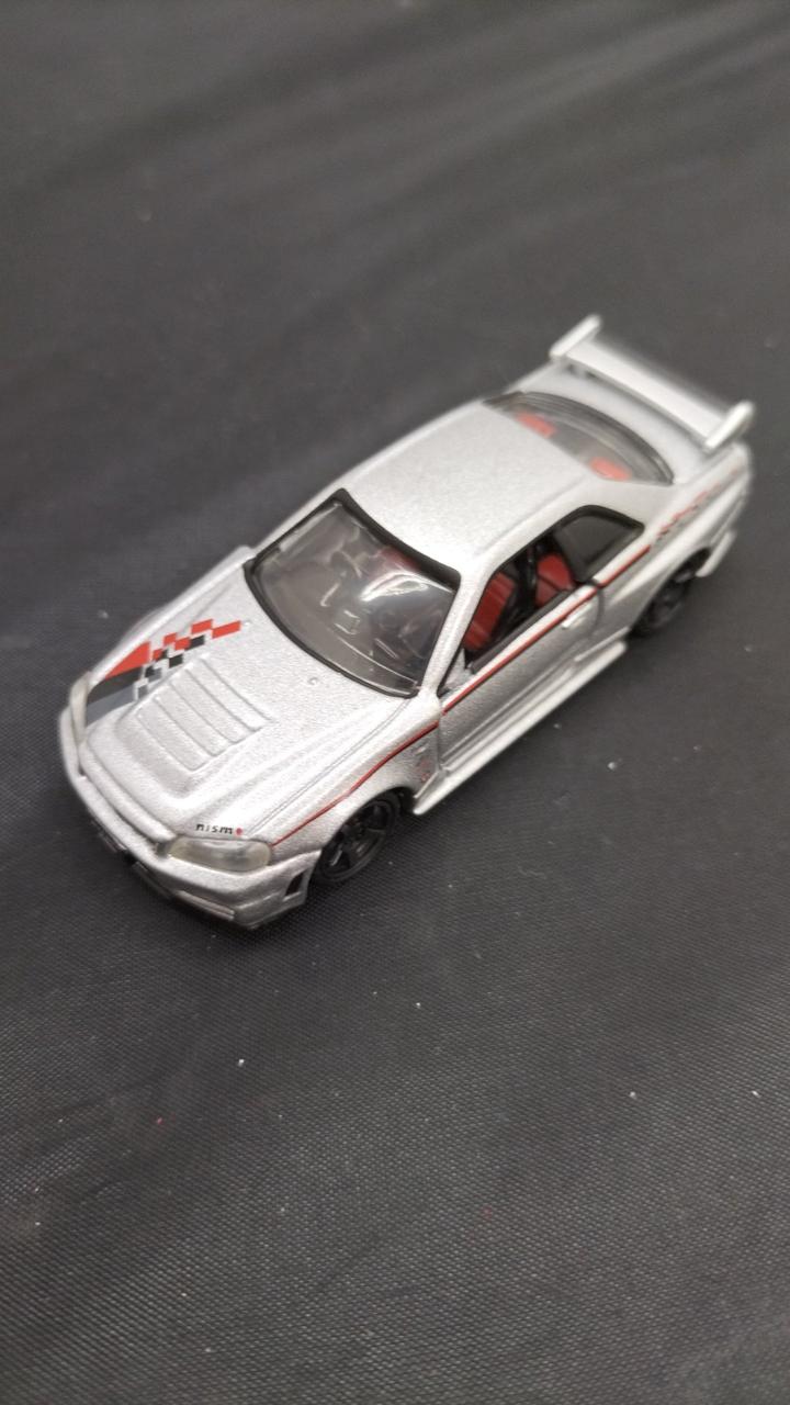 はむ出品 ドリームトミカ SP 頭文字D GT86 : ミニカーショップケン