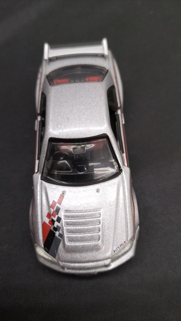 はむ出品 BEEP ゲームグッズ通販 / トミカ 44 フェアレディZ 300ZX