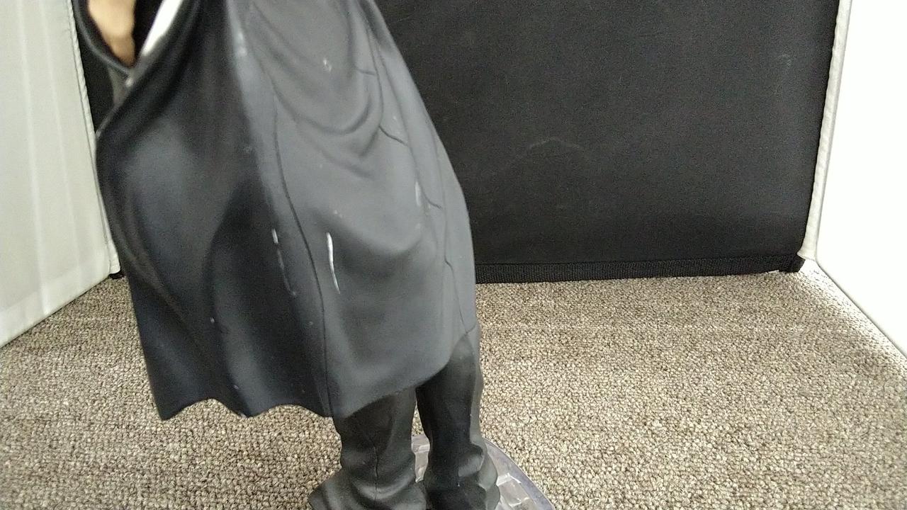 キズ、色剥げ有