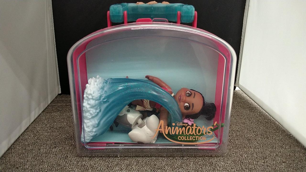 ケーストレー欠品