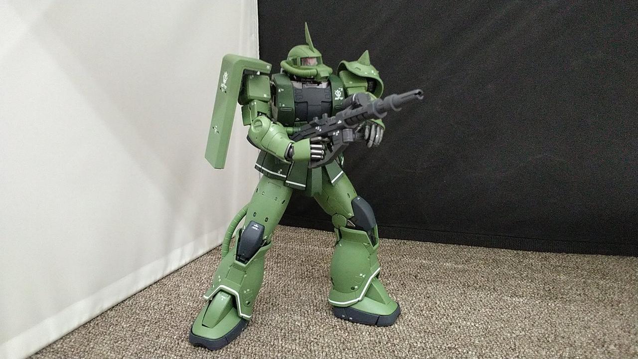 ジャンク BANDAI バンダイ RC テックロイド 機動戦士 ガンダム