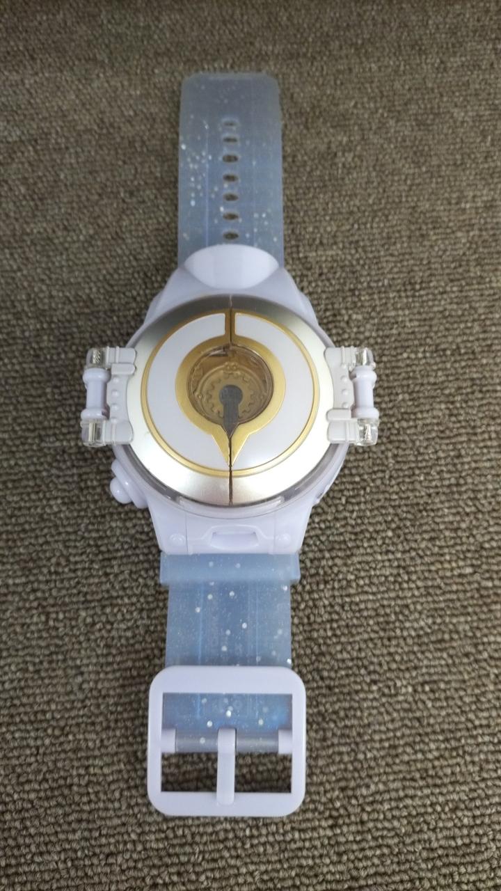 バンダイ(BANDAI)|DX妖怪ウォッチ エルダ|HARDOFFオフモール