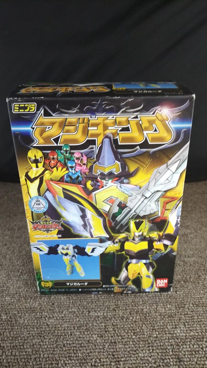 バンダイ(BANDAI)|マジガルーダ|HARDOFFオフモール（オフモ