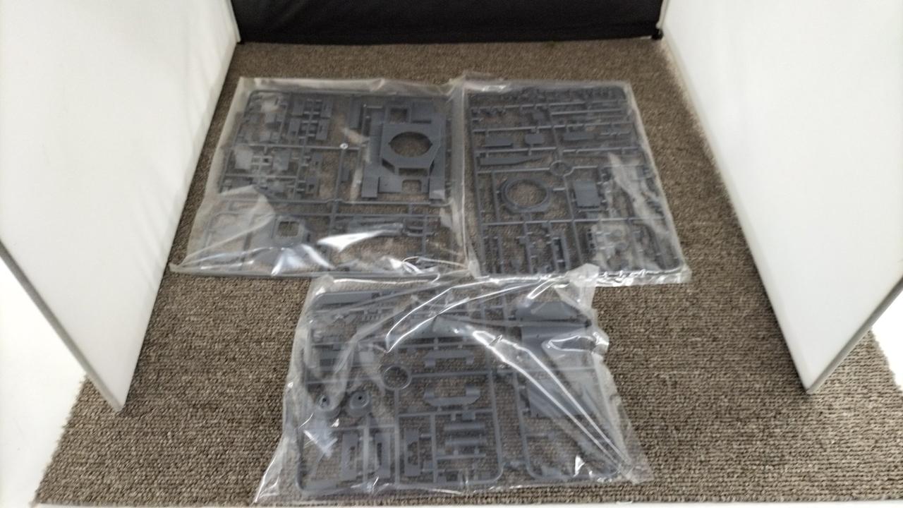 パーツそろっています