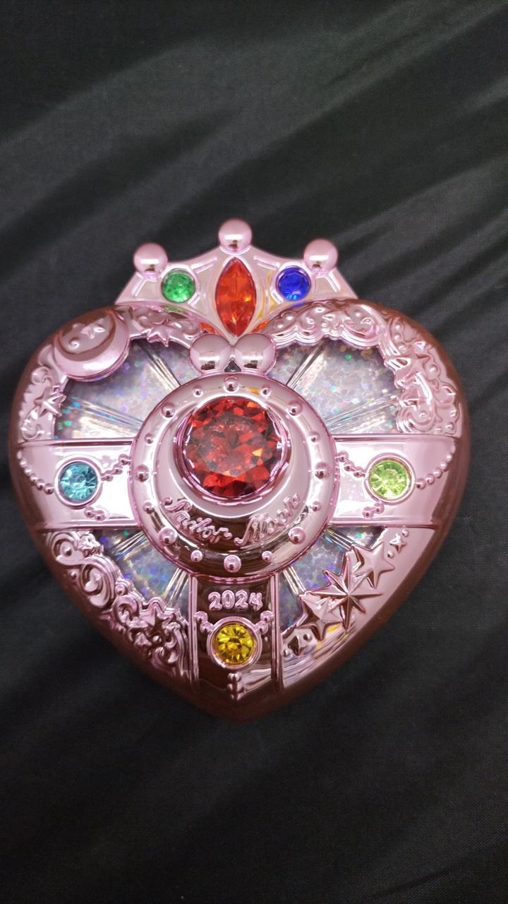 バンダイ クレアボーテ|シャイニングムーンパウダー2024|HARDOFFオフ