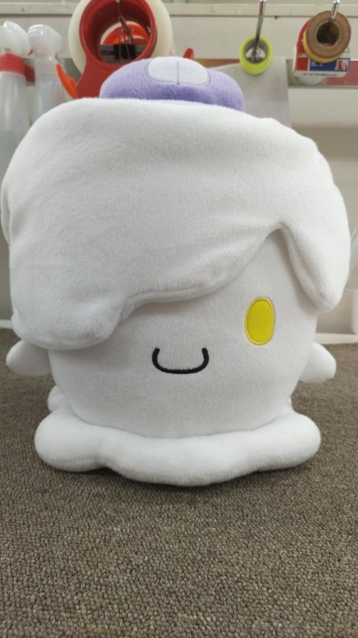 現状品での販売です