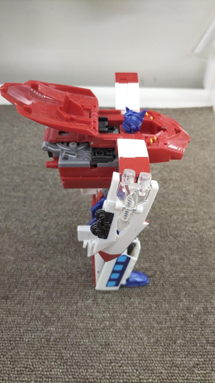 通電確認済みです