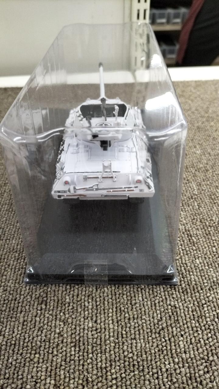 ディアゴスティーニ|第二次世界大戦 傑作戦車コレクション