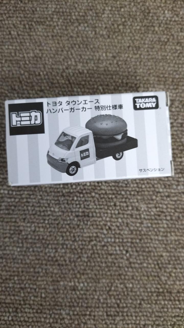 開封品です